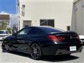 2013 BMW 6 Series