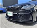2013 BMW 6 Series