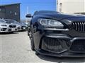 2013 BMW 6 Series