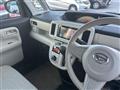 2022 Daihatsu Move Canbus