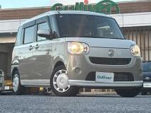 2022 Daihatsu Move Canbus
