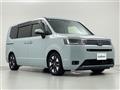 2022 Honda Step WGN