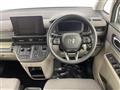 2022 Honda Step WGN