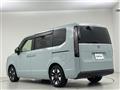 2022 Honda Step WGN