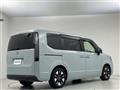 2022 Honda Step WGN