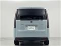2022 Honda Step WGN
