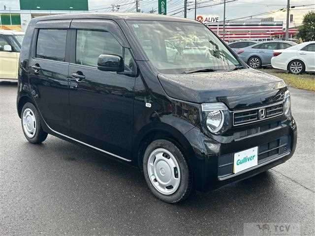 2020 Honda N-WGN