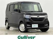 2021 Honda N BOX