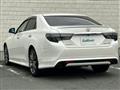 2017 Toyota Mark X