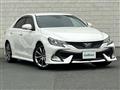 2017 Toyota Mark X