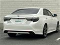 2017 Toyota Mark X