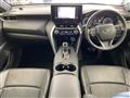 2021 Toyota Harrier Hybrid