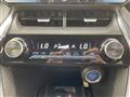 2021 Toyota Harrier Hybrid