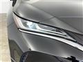 2021 Toyota Harrier Hybrid