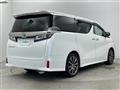 2019 Toyota Vellfire
