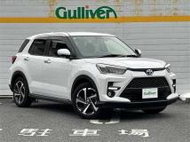2025 Toyota Raize