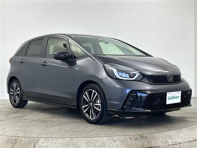 2024 Honda Fit