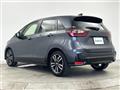 2024 Honda Fit