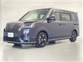 2023 Honda Step WGN