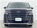 2024 Toyota Vellfire