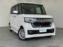 2023 Honda N BOX