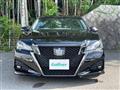 2018 Toyota Crown Hybrid