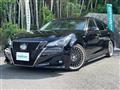 2018 Toyota Crown Hybrid