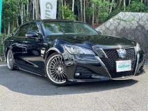 2018 Toyota Crown Hybrid