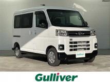 2025 Daihatsu Atrai