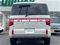2021 Mitsubishi Delica D5