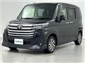 2023 Toyota Roomy