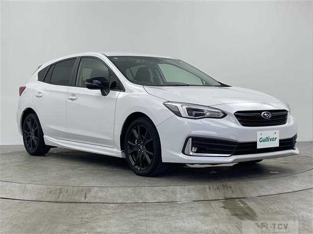 2022 Subaru Impreza