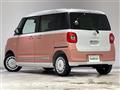 2025 Daihatsu Move Canbus