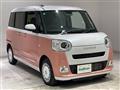 2025 Daihatsu Move Canbus