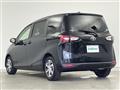 2019 Toyota Sienta