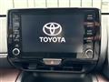 2022 Toyota Yaris Cross