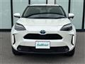 2022 Toyota Yaris Cross
