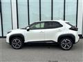 2022 Toyota Yaris Cross