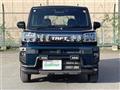 2025 Daihatsu Taft