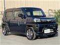 2025 Daihatsu Taft