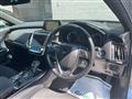2019 Toyota Crown Hybrid