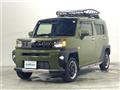 2020 Daihatsu Taft