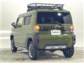 2020 Daihatsu Taft