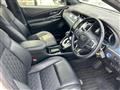 2019 Toyota Harrier Hybrid
