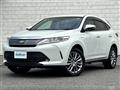 2019 Toyota Harrier Hybrid
