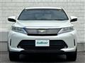 2019 Toyota Harrier Hybrid
