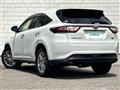 2019 Toyota Harrier Hybrid