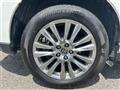 2019 Toyota Harrier Hybrid