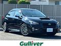 2016 Subaru WRX S4
