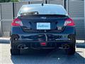 2016 Subaru WRX S4